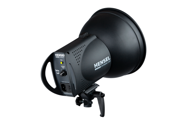 Intra LED Lighting Kit - New! - Continuous - Hensel USA