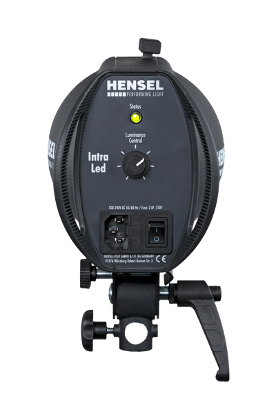 Intra LED Lighting Kit - New! - Continuous - Hensel USA