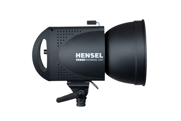 Intra LED Lighting Kit - New! - Continuous - Hensel USA