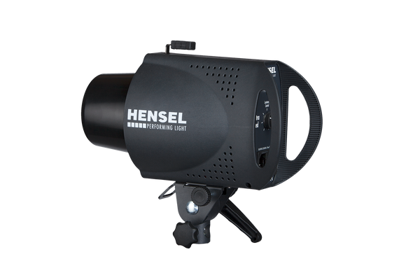Intra LED Lighting Kit - New! - Continuous - Hensel USA