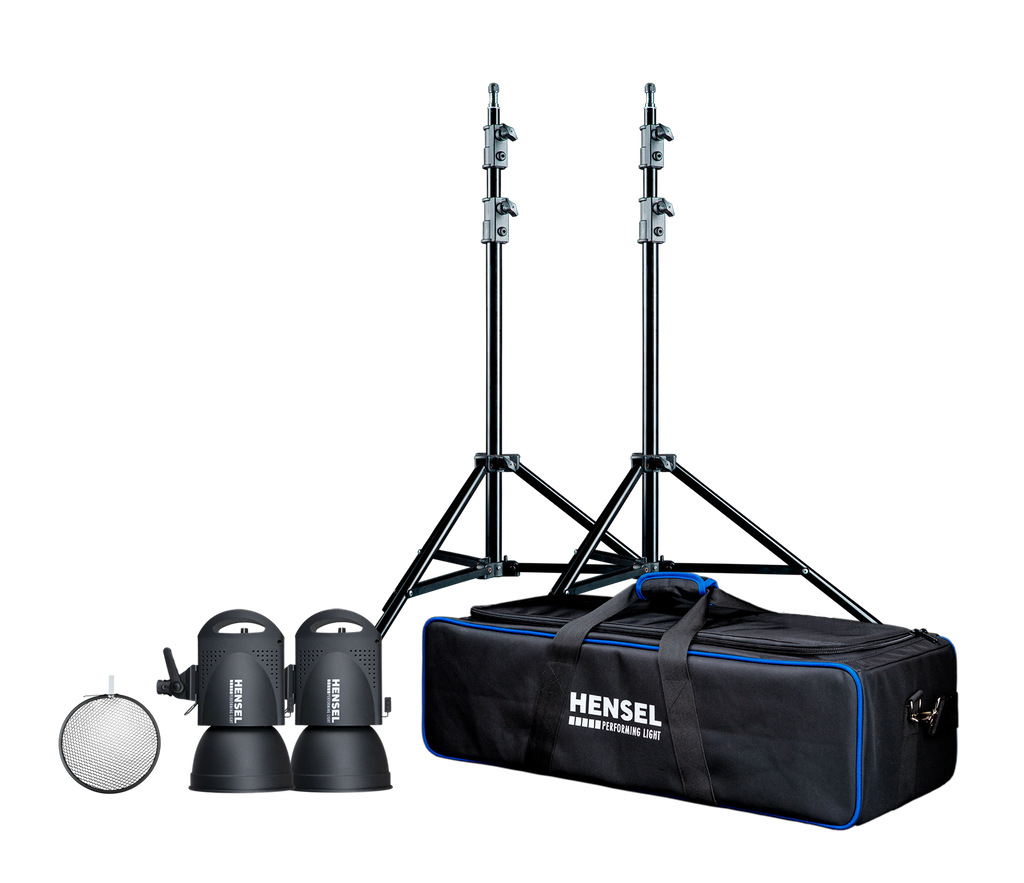 Intra LED 2-Light Kit