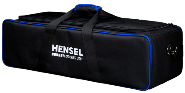 Certo / Intra LED Transport Case - Accessories - Hensel USA