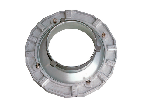 4-Wing Barn Doors for 9" Reflector