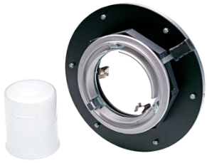 Speedring for Hensel with Hedler Systemlicht - Speedring - Hensel USA