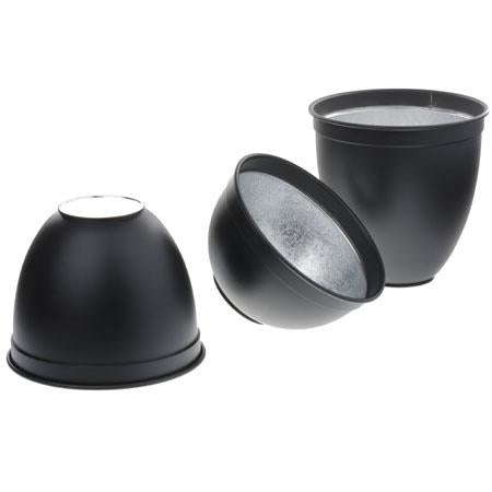 9" Reflector Kit - Light Shapers - Hensel USA