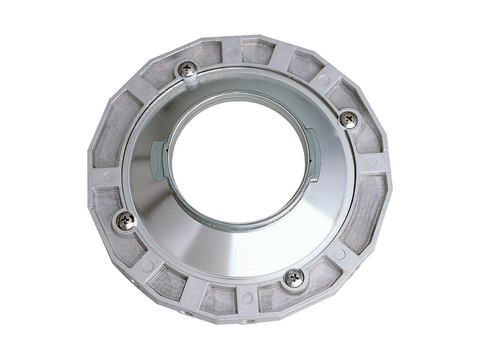 4-Wing Barn Doors for 9" Reflector
