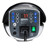 Certo 400 - 110v - Monolights - Hensel USA