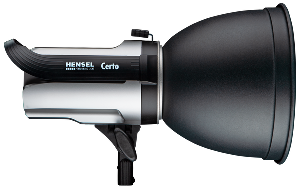 Certo 400 - 110v - Monolights - Hensel USA