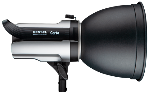 Certo 200 Basic 2-Light Kit