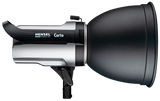 Hensel Certo 200 Basic Kit 110V - Monolights - Hensel USA