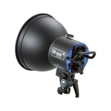 EH Mini i Speed Head with long plug for Nova DL - Power Packs - Hensel USA