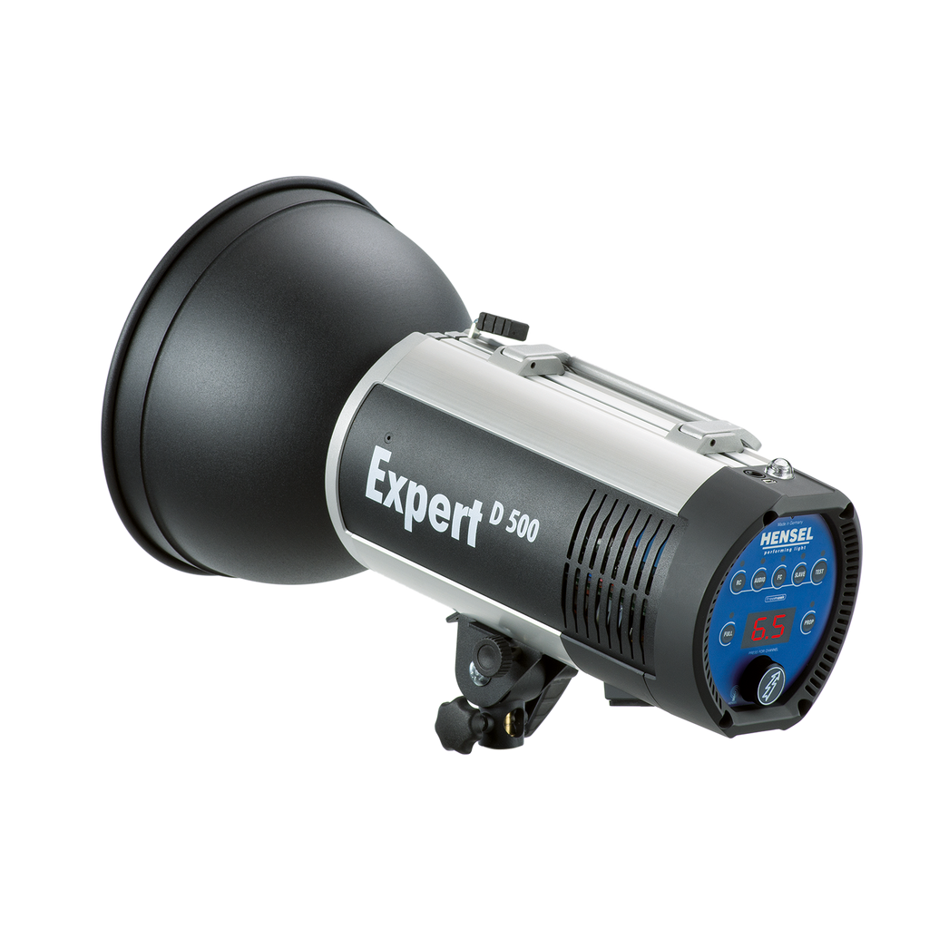 Expert D 500