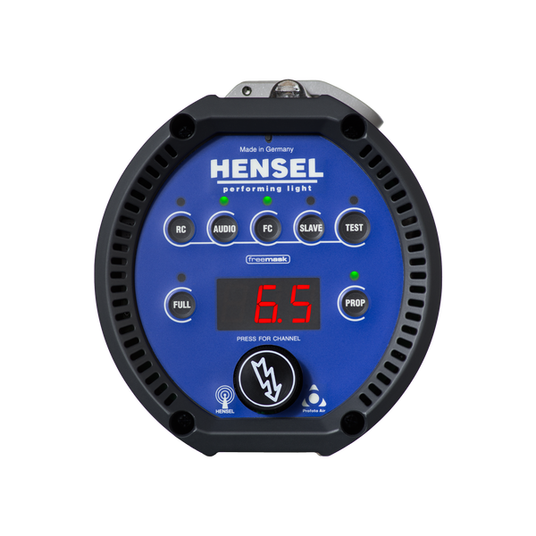 Expert D 500 - Monolights - Hensel USA
