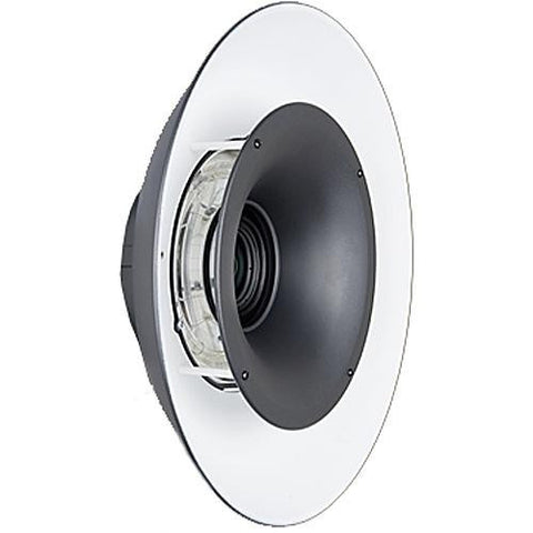 14" Standard Reflector for Ringflash RF White