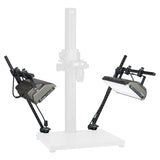Copy One Repro Flash System - 2x with repo arms & clamps