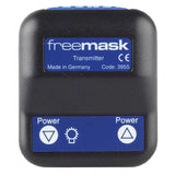 FREEMASK Transmitter - Sync - Hensel USA