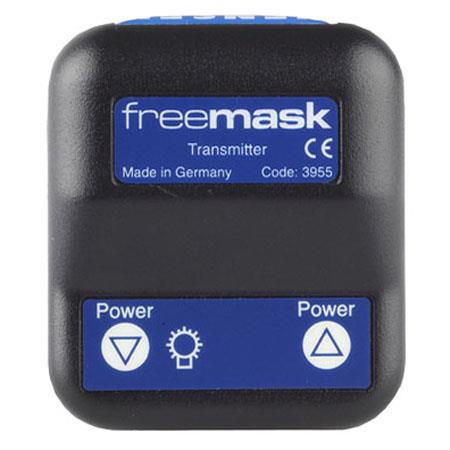 FREEMASK Transmitter