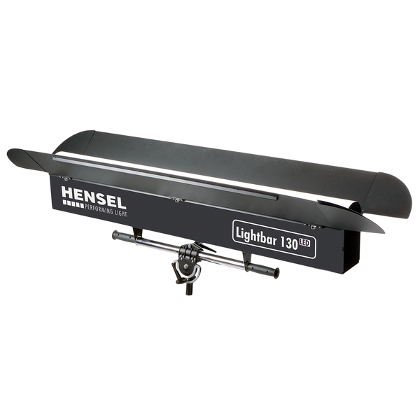 Lightbar 130 LED - Continuous - Hensel USA