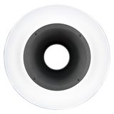 14" Standard Reflector for Ringflash RF White