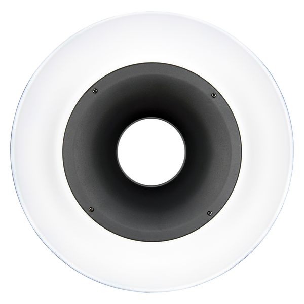 14" Standard Reflector for Ringflash RF White