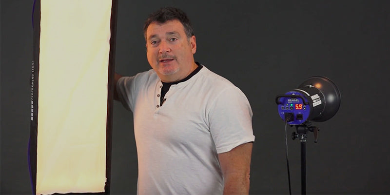 Intro to Lighting - Video Series
