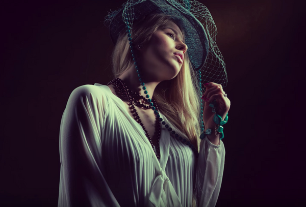 Frank Doorhof's BTCD - Classic light workshop Feb 9 2019