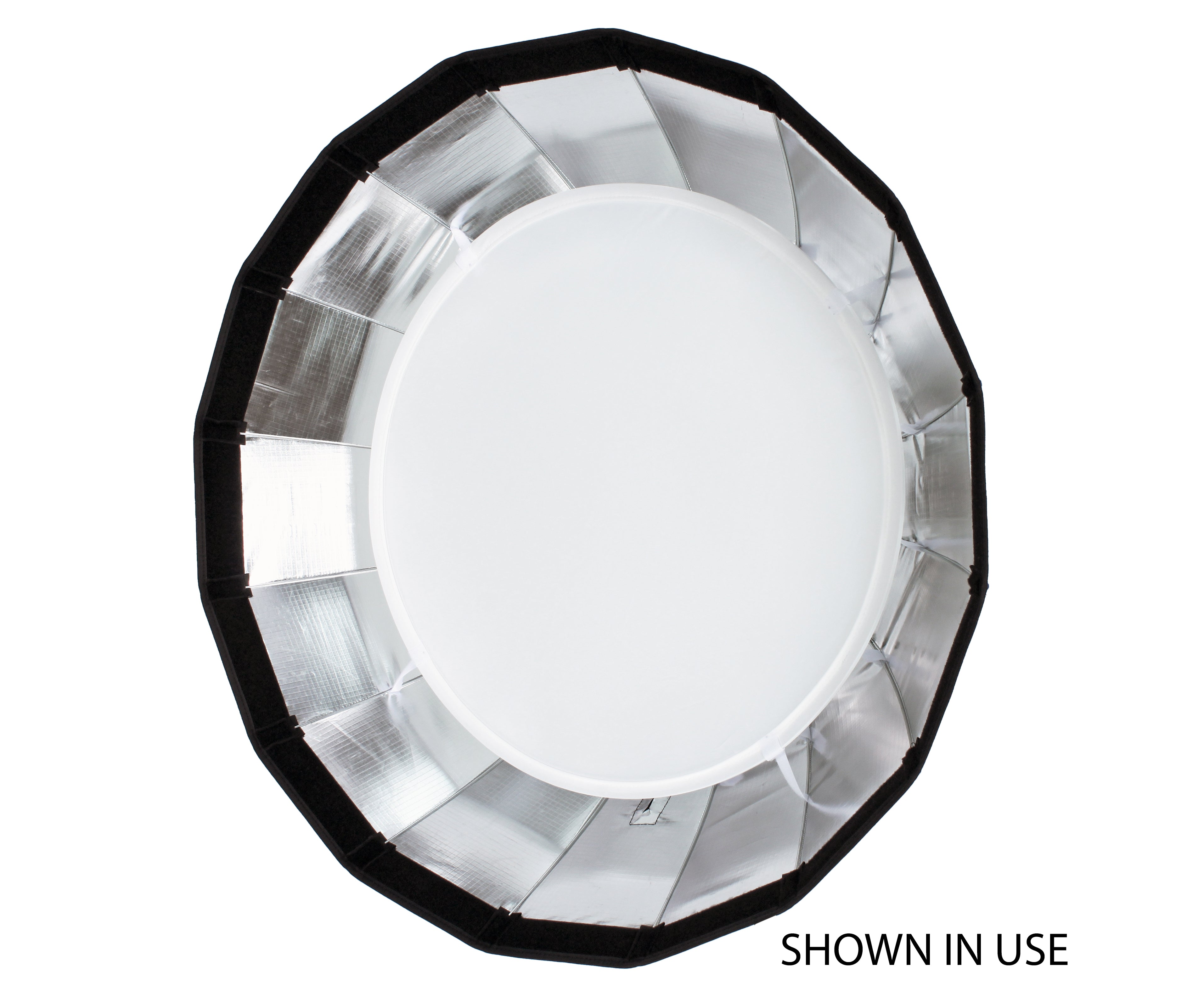 Diffuser Set for Grand Mini 85 – Hensel USA