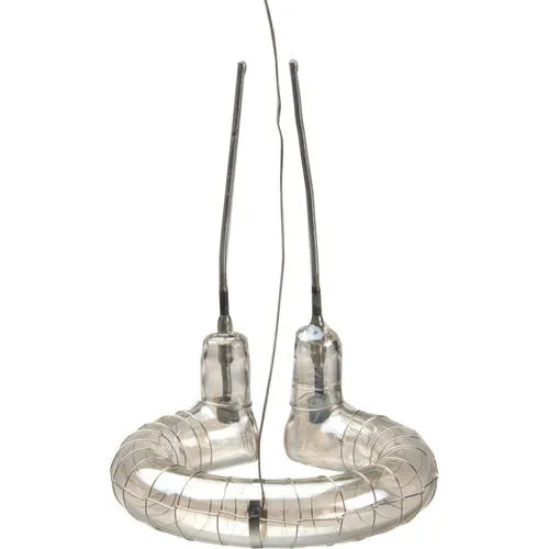 Flashtube Quartz Gold, User-Replaceable for EHT 3000 / 3000 Focus