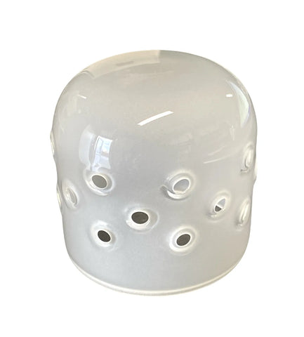 Glass Dome Frosted, Uncoated for EH Mini P LED Speed Head