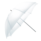 Translucent Umbrella 105 cm - Light Shapers - Hensel USA