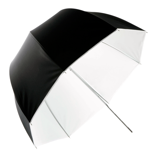 Master White Parabolic Umbrella 80 cm - Light Shapers - Hensel USA
