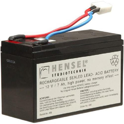 Battery Pack Only for Porty 1200 B – Hensel USA