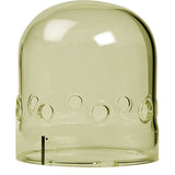 Glass Dome Clear, Double Coated for EHT Pro / EHT Mini