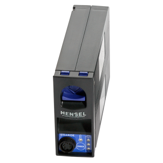 Lithium Battery for Porty Lithium 6-12 - Accessories - Hensel USA
