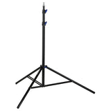 Aluminum Light Stand III - max. height 210 cm - Accessories - Hensel USA
