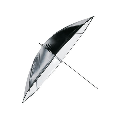 Master L White Umbrella 105cm