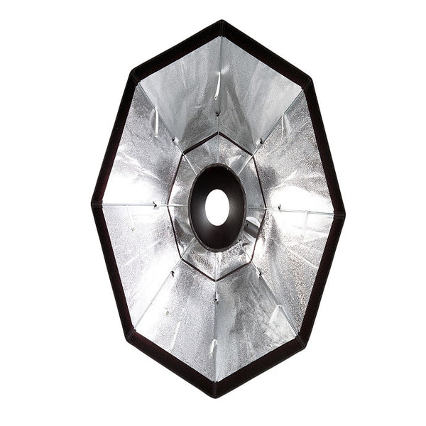 Hensel Octa Sunhaze RF 90 cm - (35.4") for Ringflash - Softbox - Hensel USA