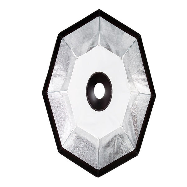 Hensel Octa Sunhaze RF 90 cm - (35.4") for Ringflash - Softbox - Hensel USA