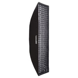Honeycomb Grid For Softbox 90 x 120 cm (36 x 48 in) - Light Shapers - Hensel USA