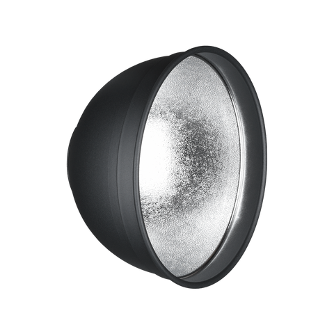 22" ACS Beauty Dish EH Reflector - Silver