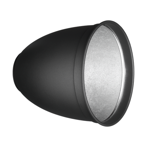 22'' ACW Beauty Dish EH Reflector - White