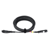 Flash Head cable 5 m angulatedfor EH Mini to Tria /Vela - Accessories - Hensel USA