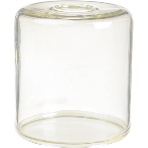 Glass dome clear, single coated for Integra 250/500 - Accessories - Hensel USA