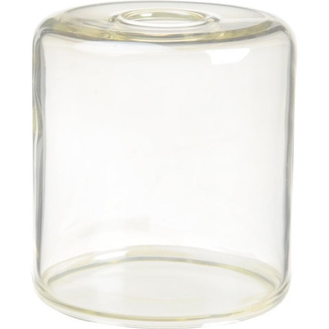 Glass dome clear, single coated for Integra 250/500
