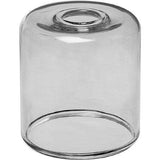 Glass dome clear uncoated for Integra 250/500 - Accessories - Hensel USA