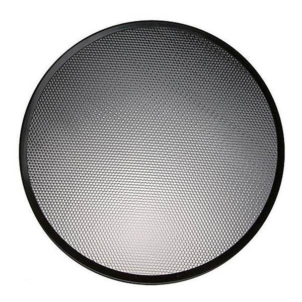 22" Grid 30 for AC Beauty dish - Light Shapers - Hensel USA