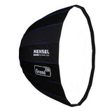 Grand 120, without Speedring - Softbox - Hensel USA