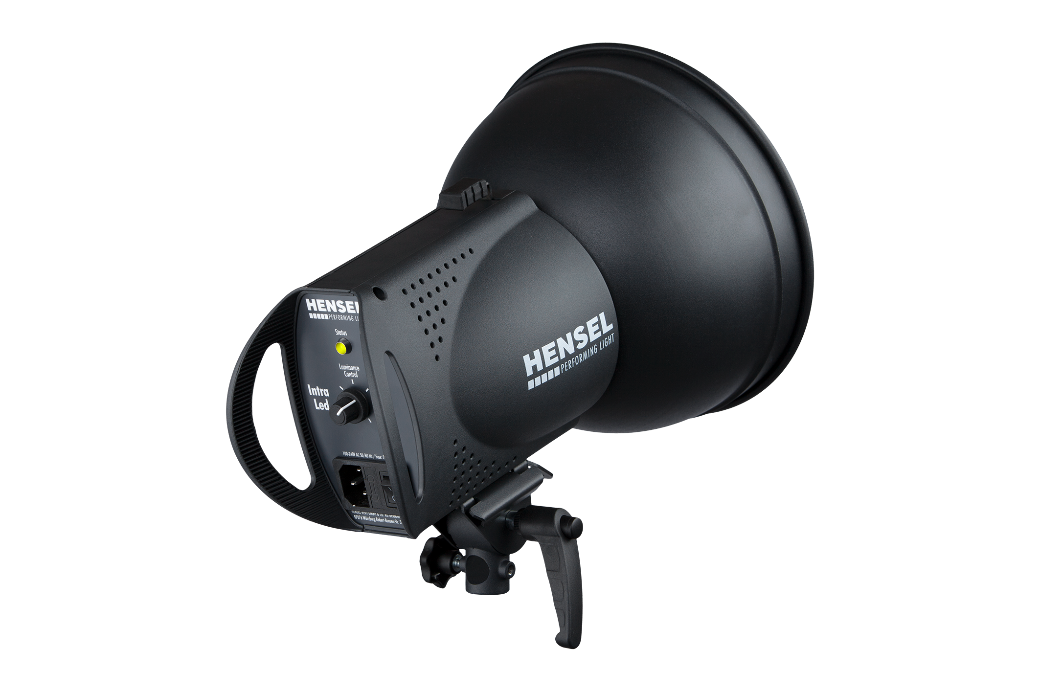 Intra LED 2-Light Kit – Hensel USA