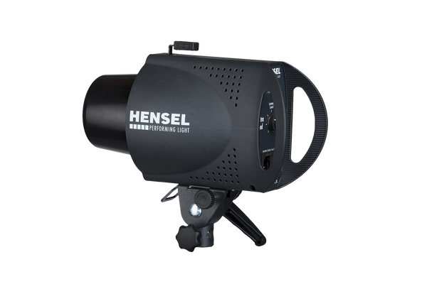 Hensel Intra LED - New! - Continuous - Hensel USA