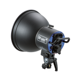 EH Mini i Speed Head with round plug for Nova D - Power Packs - Hensel USA